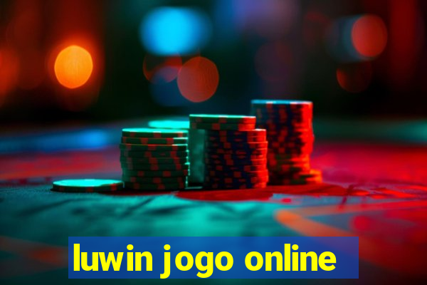 luwin jogo online